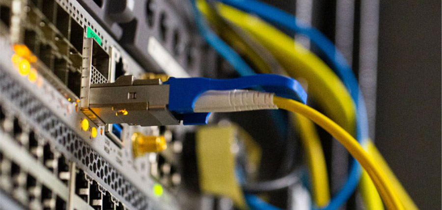 What Is the Function of Fiber Optic Transceivers What Is the Function of Fiber Optic Transceivers