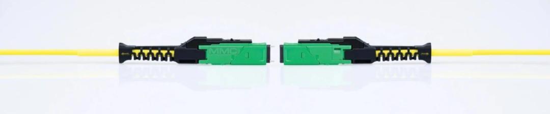 T&S Certified by US Conec for MMC Termination and Assembly T&S Certified by US Conec for MMC Termination and Assembly