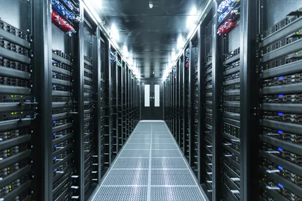 Data Center with Optical Communication Product Data Center with Optical Communication Product