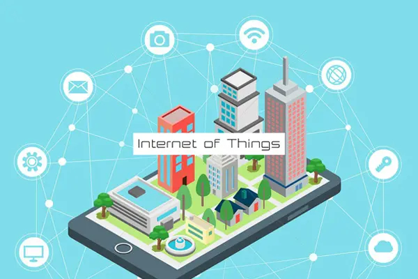 Internet of Things Internet of Things