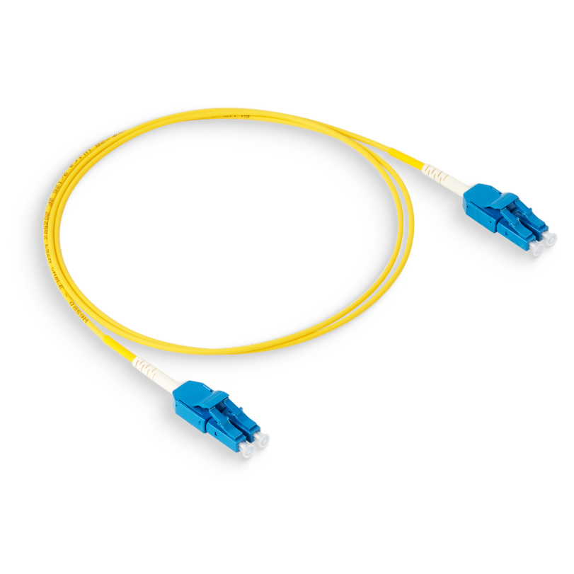 Fiber Patch Cord Fiber Patch Cord