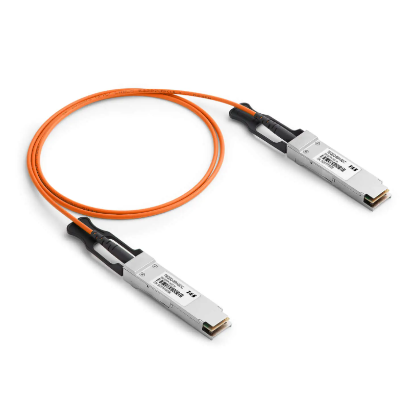 56G QSFP+ AOC 56G QSFP+ AOC