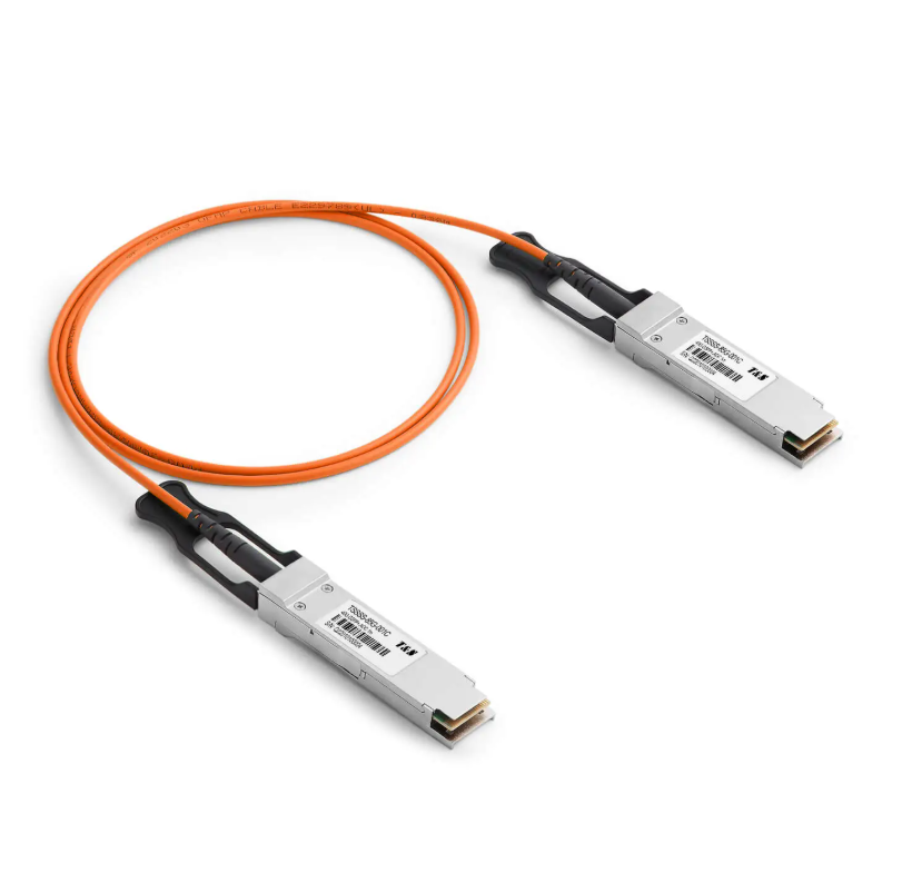 40G QSFP+ AOC 40G QSFP+ AOC