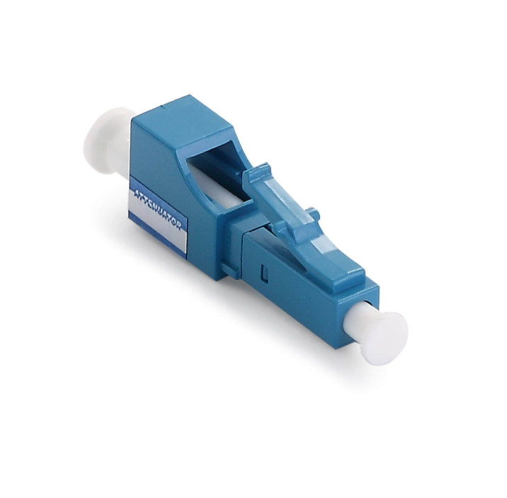 male-to-female attenuator male-to-female attenuator