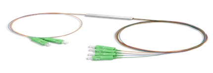 A Brief Introduction to PLC Optical Splitters