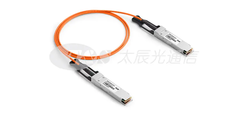 40G QSFP+ AOC