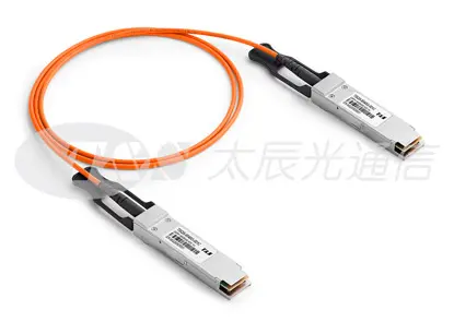 40G QSFP+ AOC