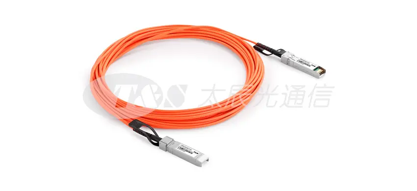 10G SFP+ AOC