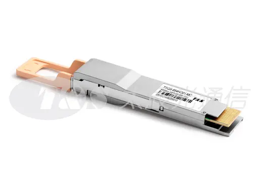 400G QSFP-DD SR8 100m