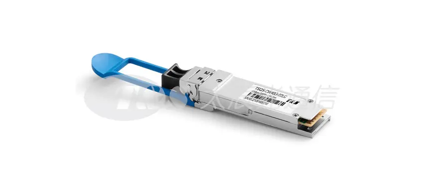 40G QSFP+ LR4 2km