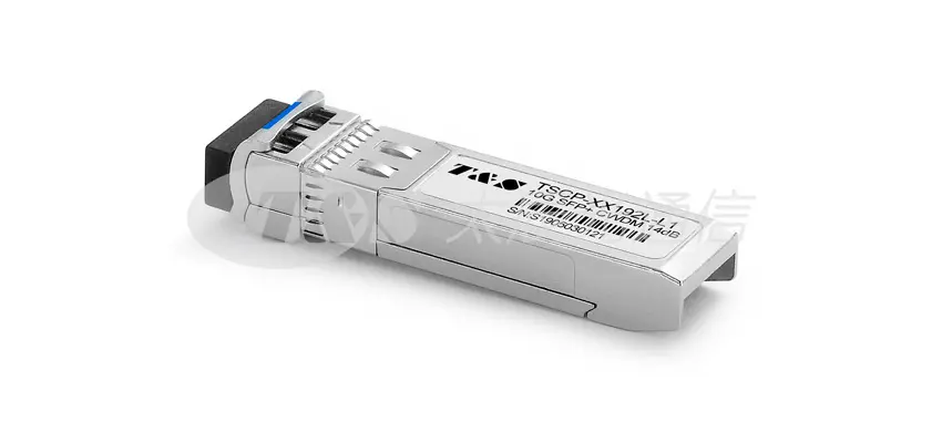 10G SFP+ CWDM 14dB