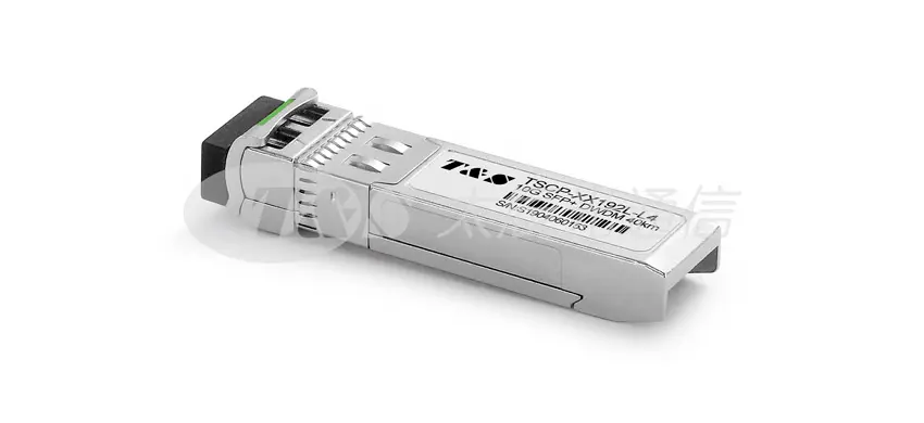 10G SFP+ DWDM 40km