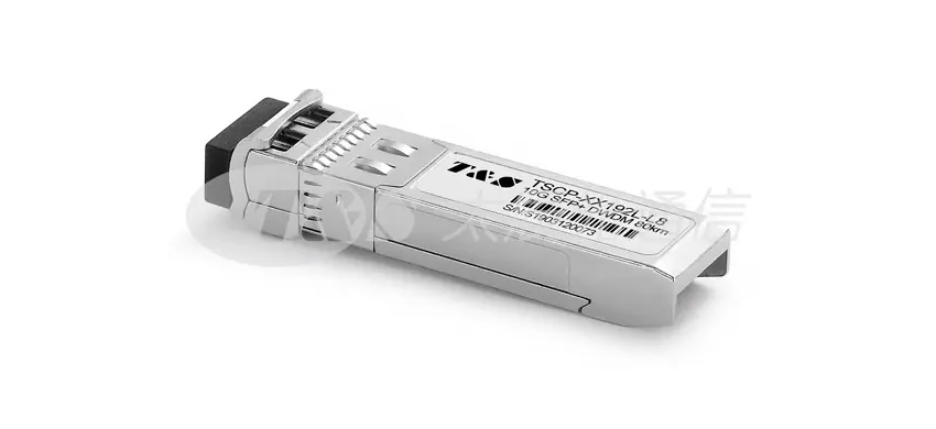 10G SFP+ DWDM 80km