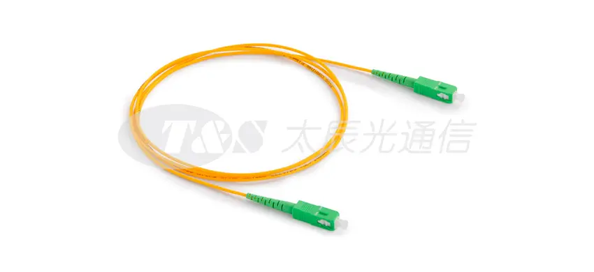 Grade B Patch Cord Connector