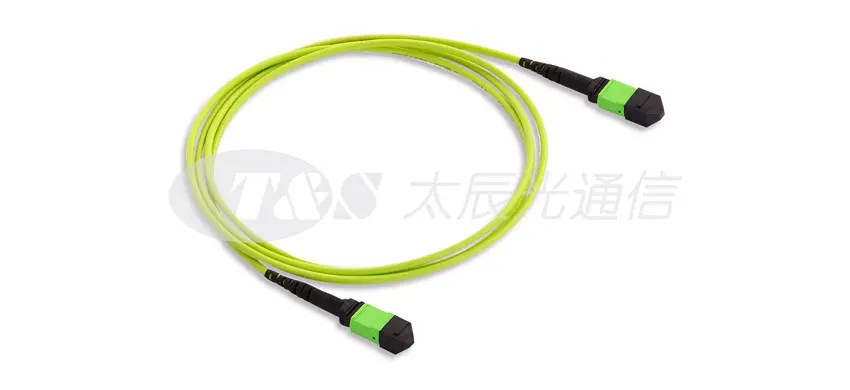 MTP®/MPO Fiber Optic Trunk Cables