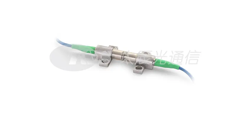 FBG Strain Sensor (S03)