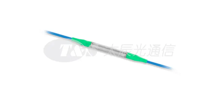 FBG Temperature Sensor (T04)