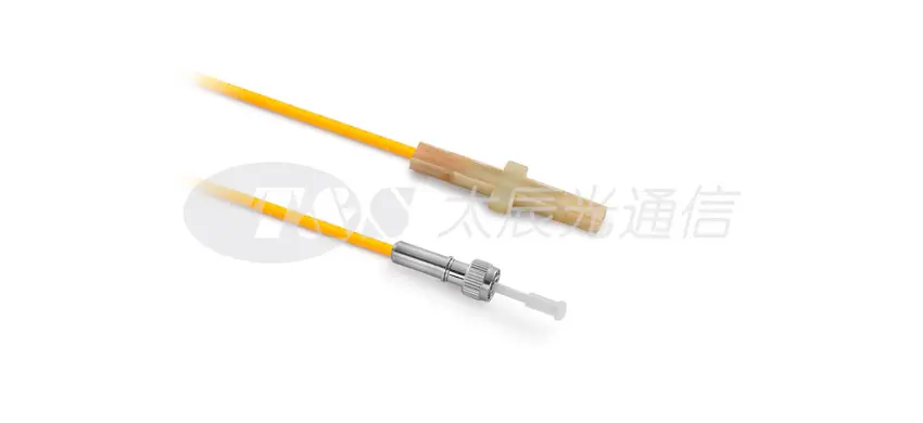 FBG Temperature Sensor (T14)