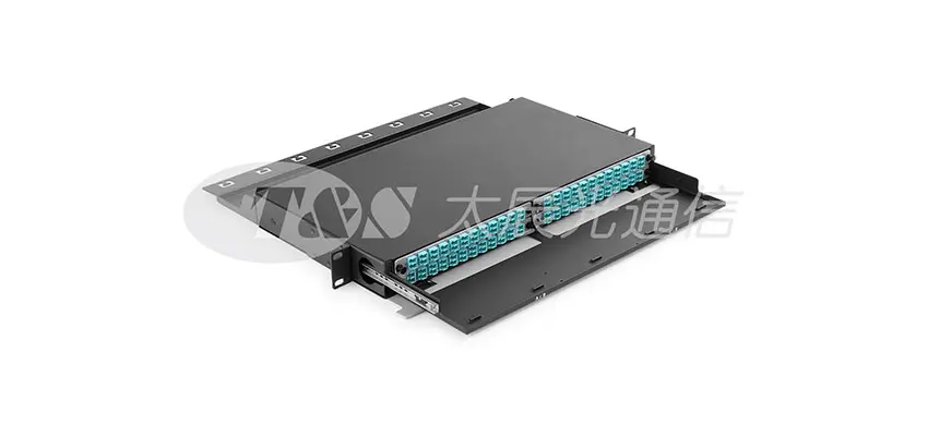 TS-FD2 Fiber Optical Enclosure