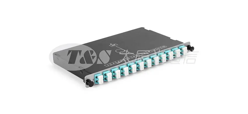 TS-MD2 Module Cassette