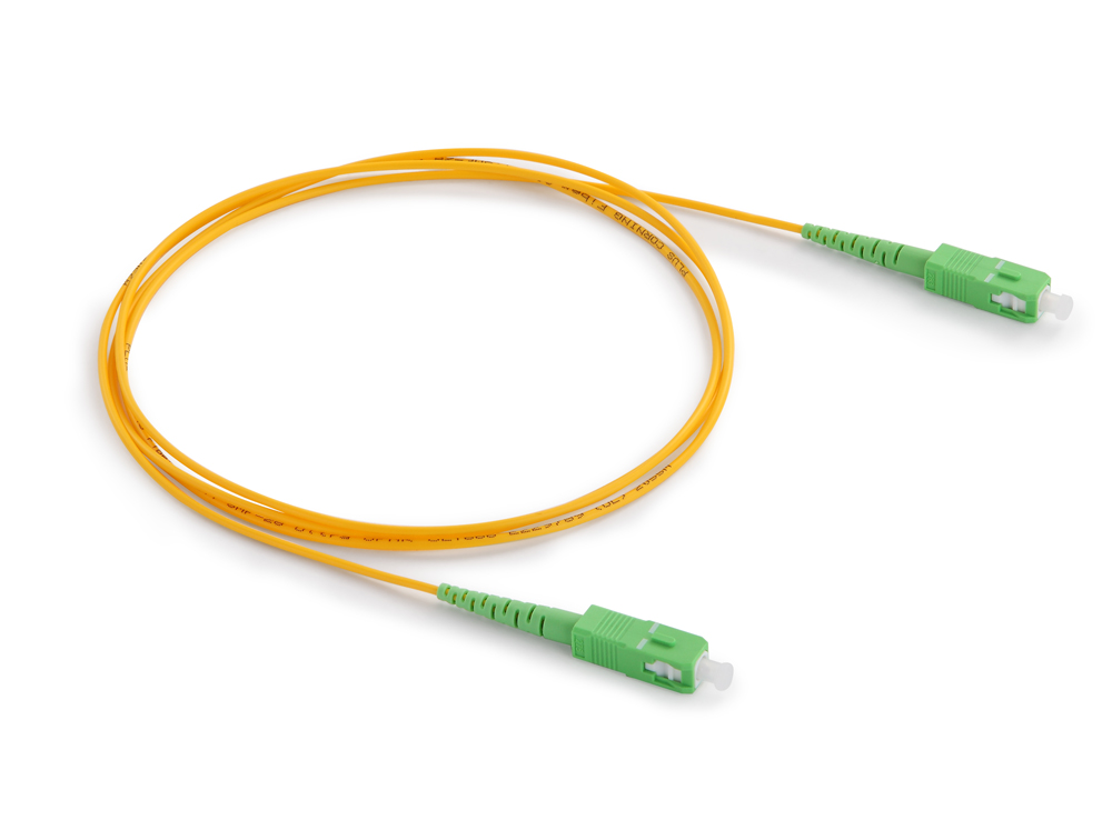 Grade B Patch Cord, Fiber Patch Cord Manufacturer/Supplier | TS ...