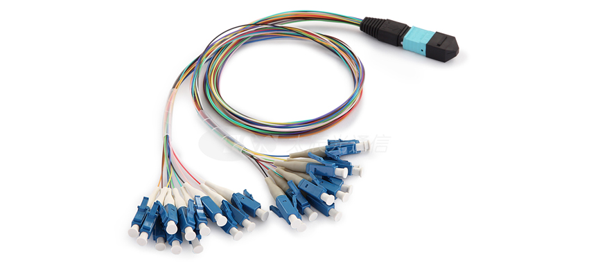 MTP MPO Cable Assemblies, MPO Fiber Optical Cable Assemblies | T&S ...