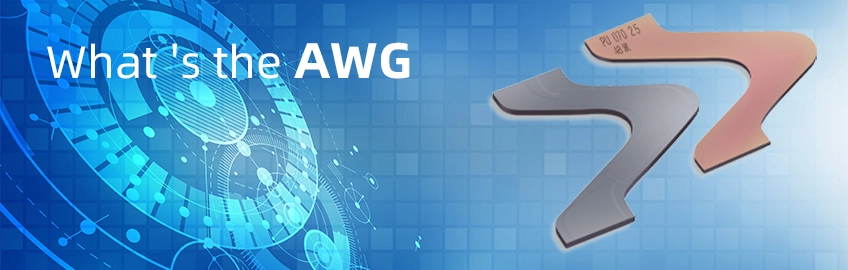 What 's the AWG?