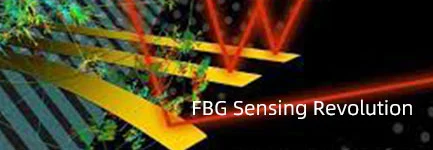 FBG Sensing Revolution: Navigating Trends, Overcoming Challenges, and Paving the Path to Future Innovation