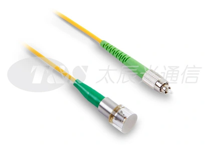 Optical Fiber Ultrasonic Sensor (US01)