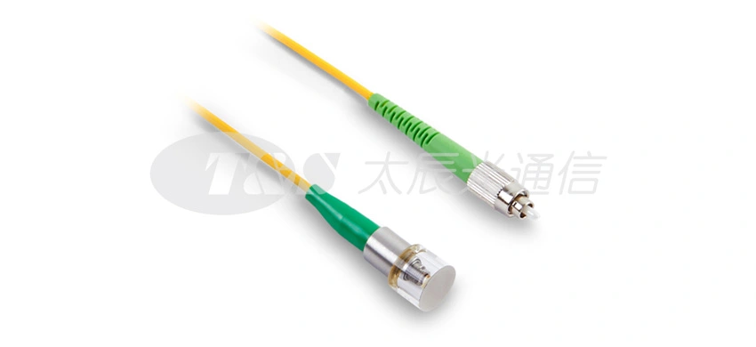 Optical Fiber Ultrasonic Sensor (US01)