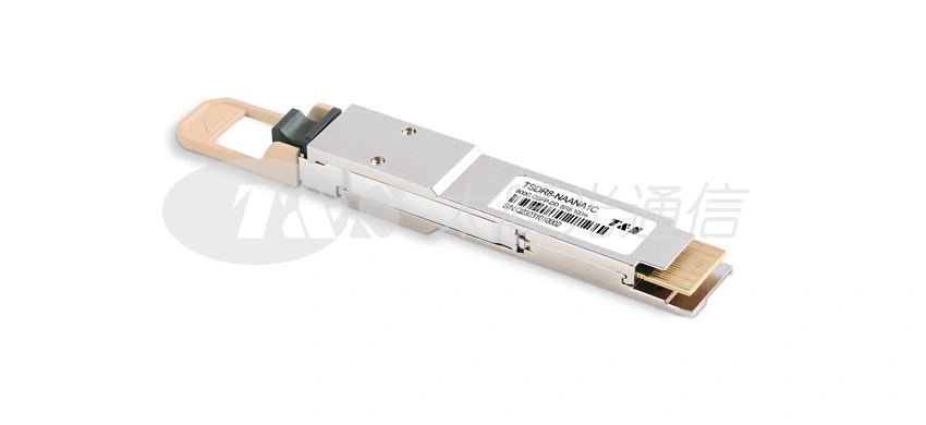 800G QSFP-DD SR8 100m