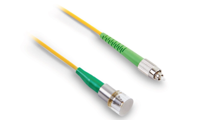 New Product Release Next-Generation Fiber Optic Ultrasonic Sensor