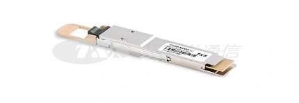 Types of 800G Optical Transceiver Modules