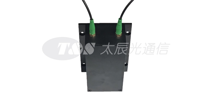 FBG Tilt Sensor (TS01)