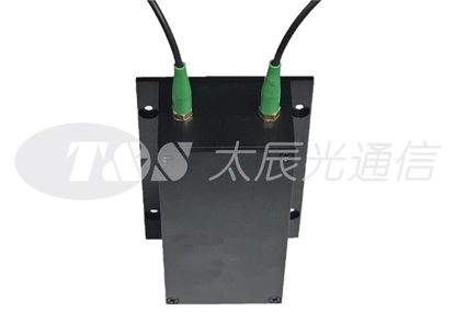 TS01 FBG Tilt Sensor