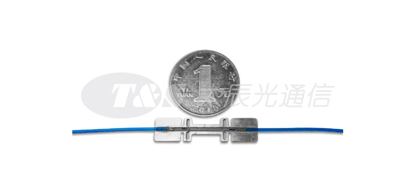 FBG Patch Strain Sensor (PSS01)